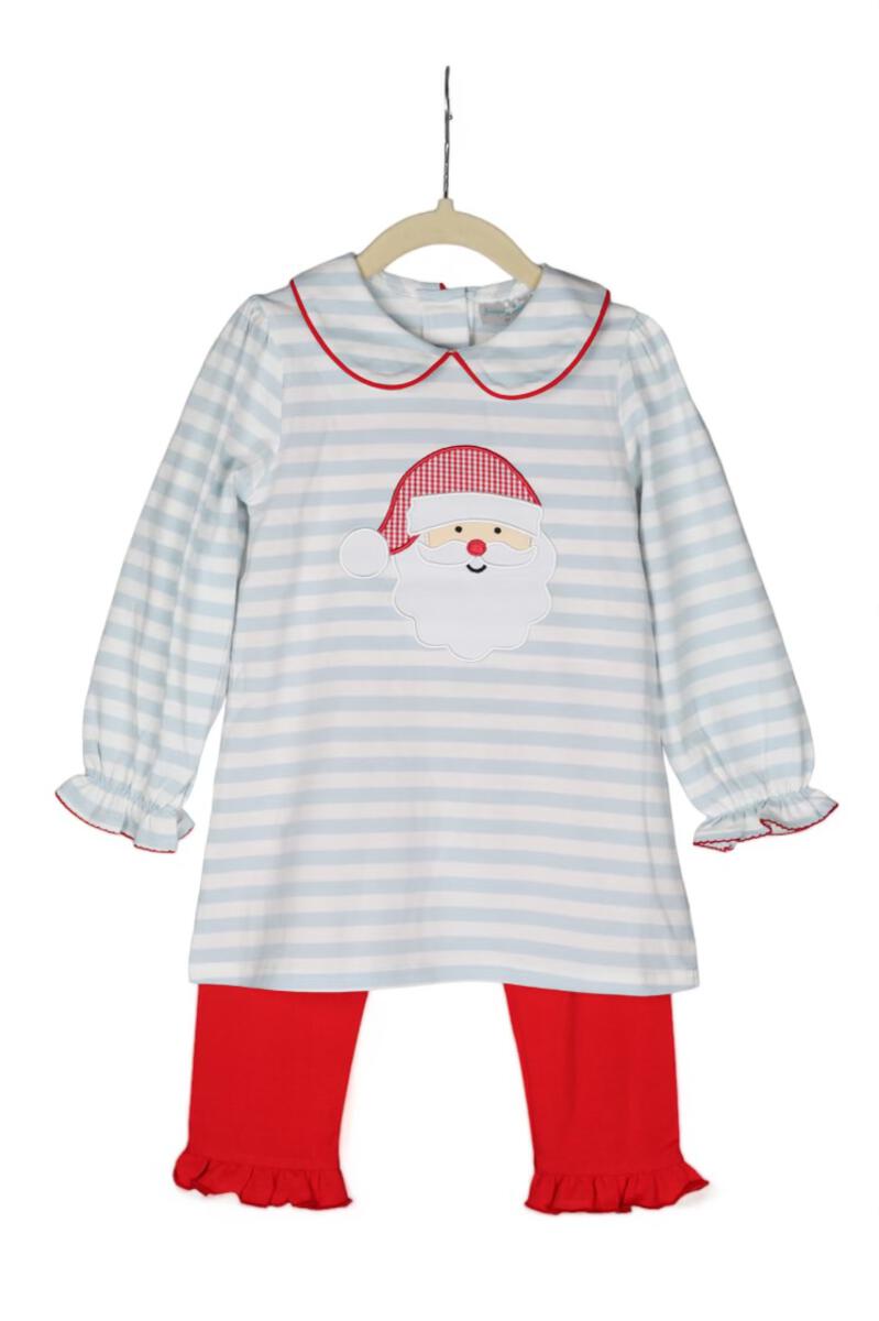 Jolly Girl Pant Set