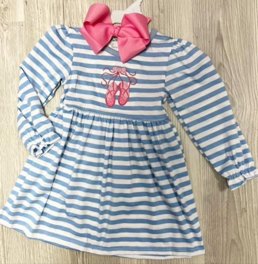 Ballerina Dress