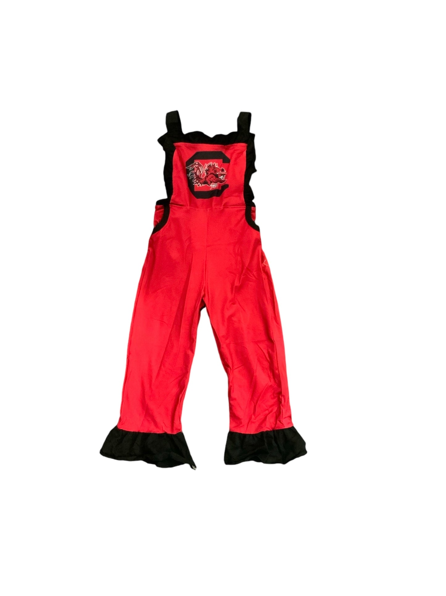 Gamecocks Romper