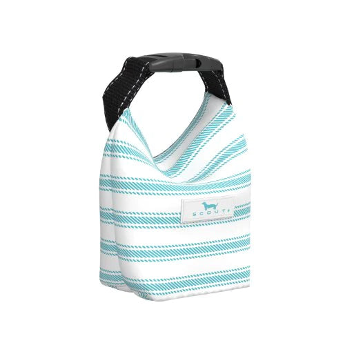 Scout LITTLE NIPPER PACIFIER CASE-freshly minted