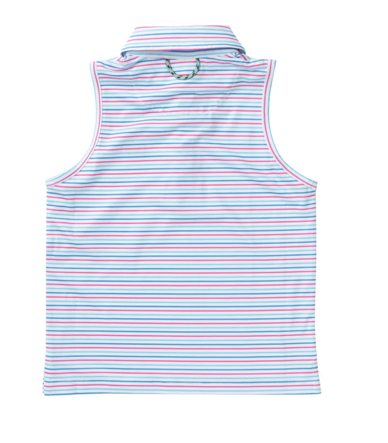 Prodoh Striped Tank