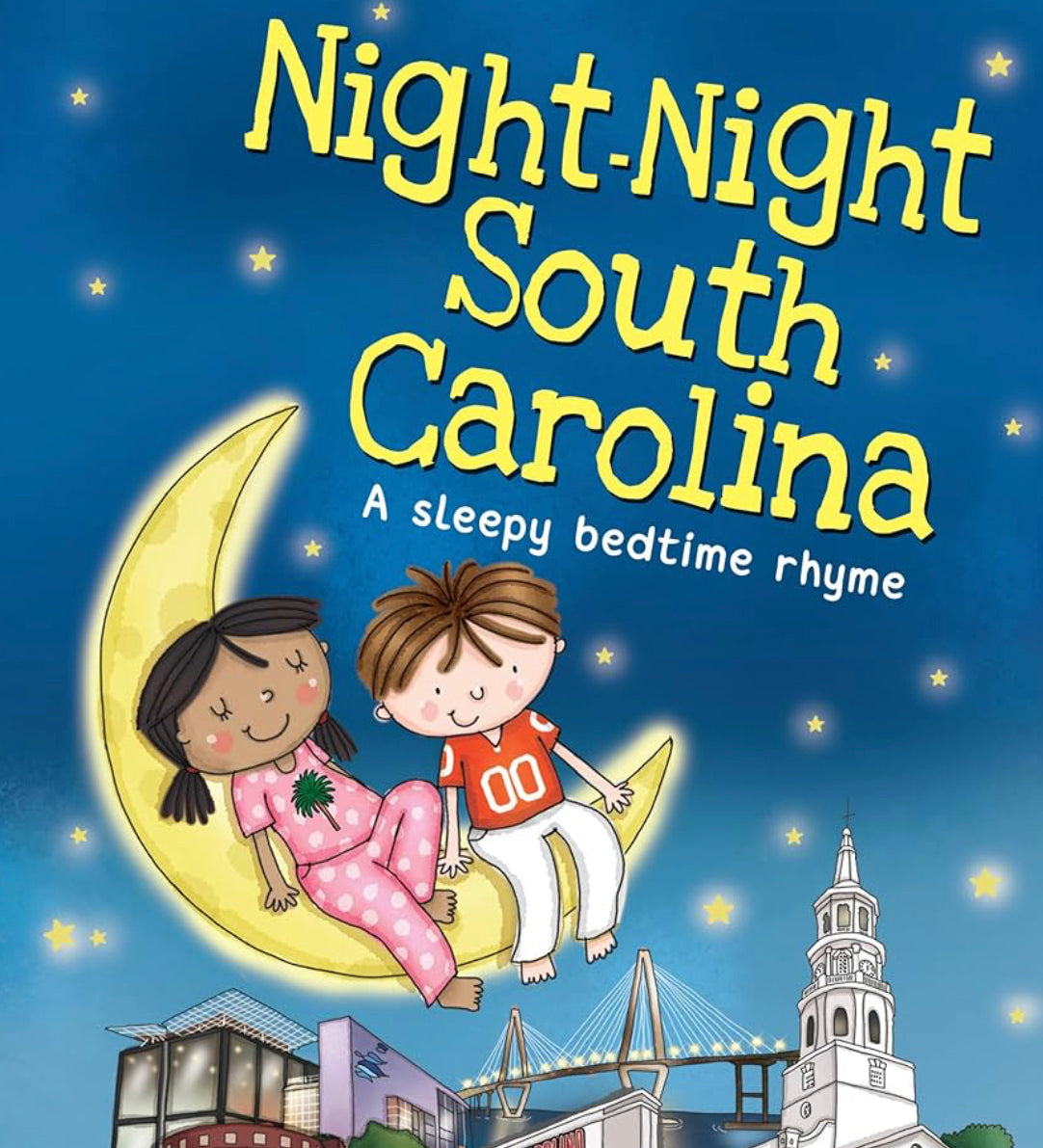 Night-Night South Carolina