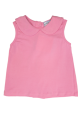 Flowery Fields Geo A/S Scalloped Short Set