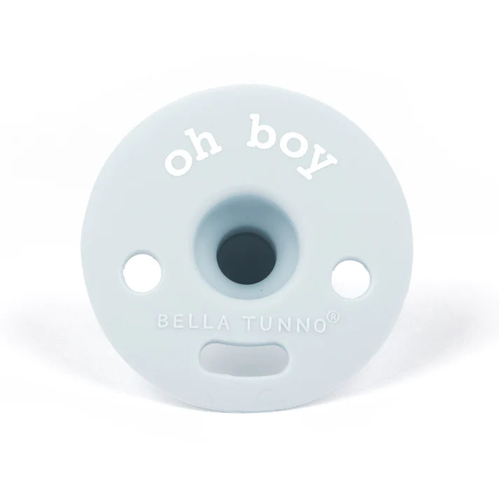 Oh Boy Bubbi™ Pacifier