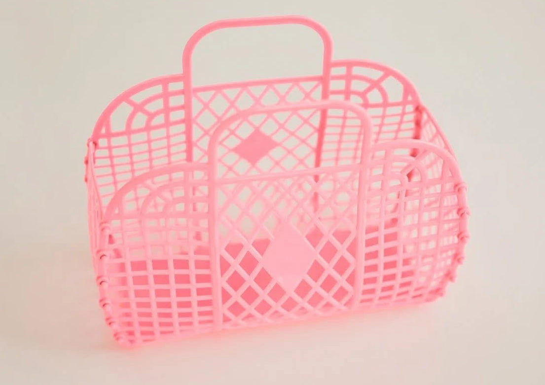 Jelly Basket