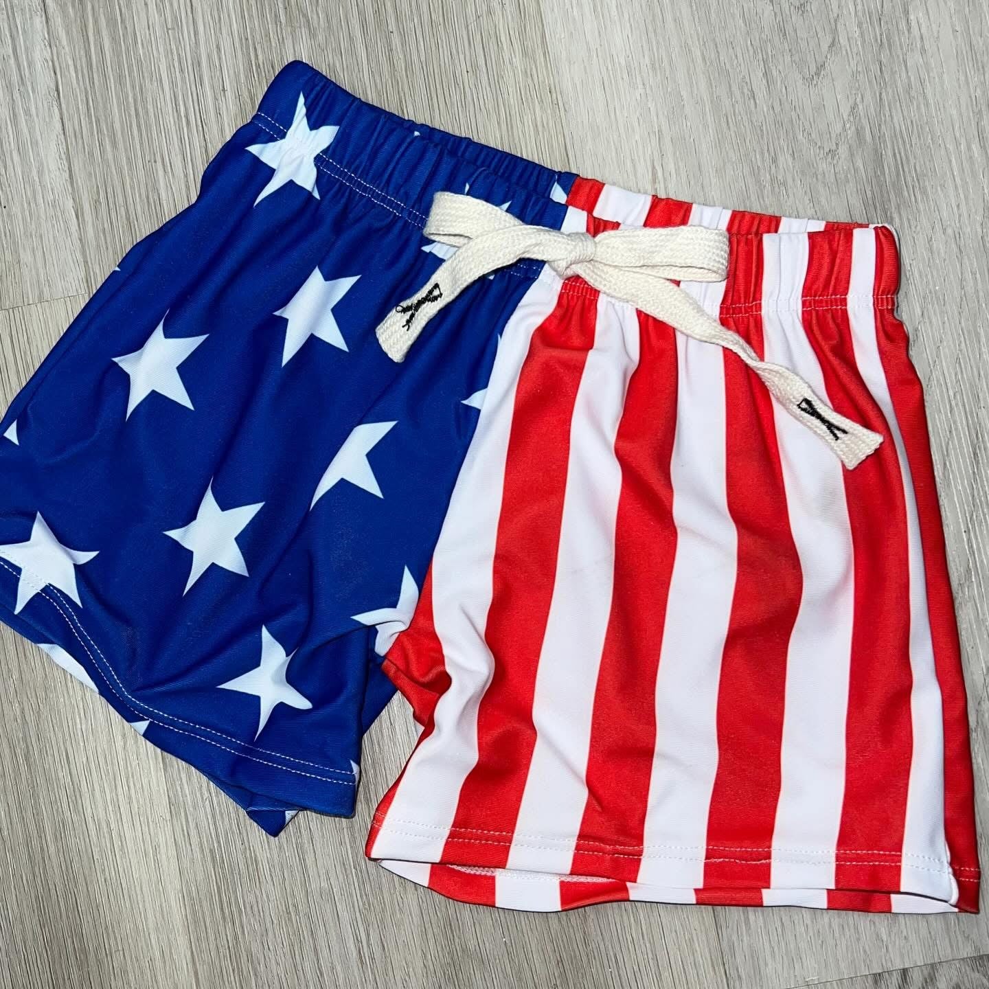 American Swim Trunks