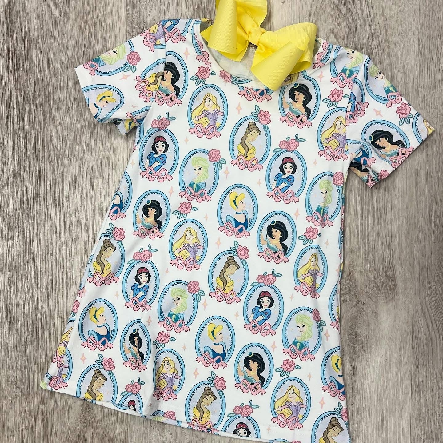 Princess Play Dress