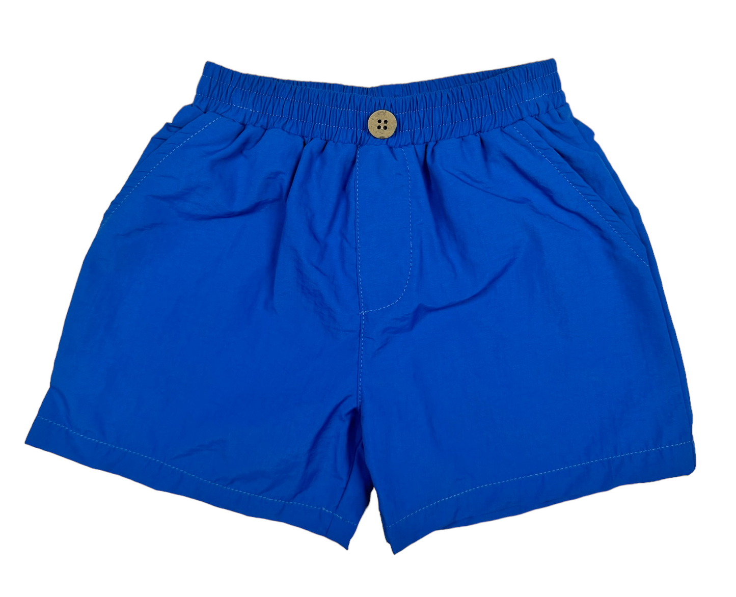 Maddox Shorts-Royal Blue