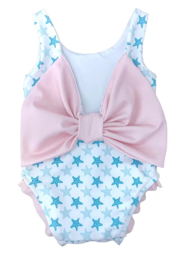 Lottie Starfish Swim
