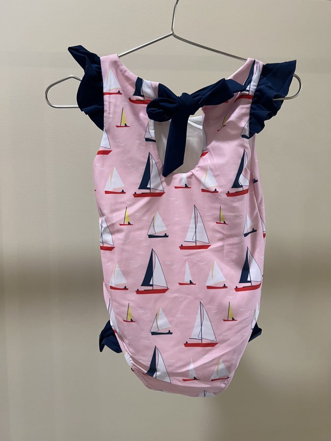 Boat Swimsuit