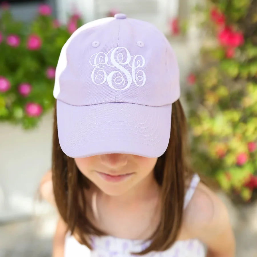 Sister Lavender Hat