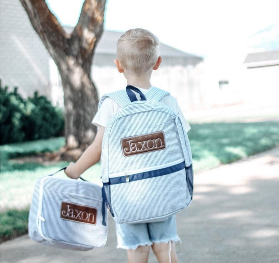 Sugar Bee Lunch Box (monogram included)