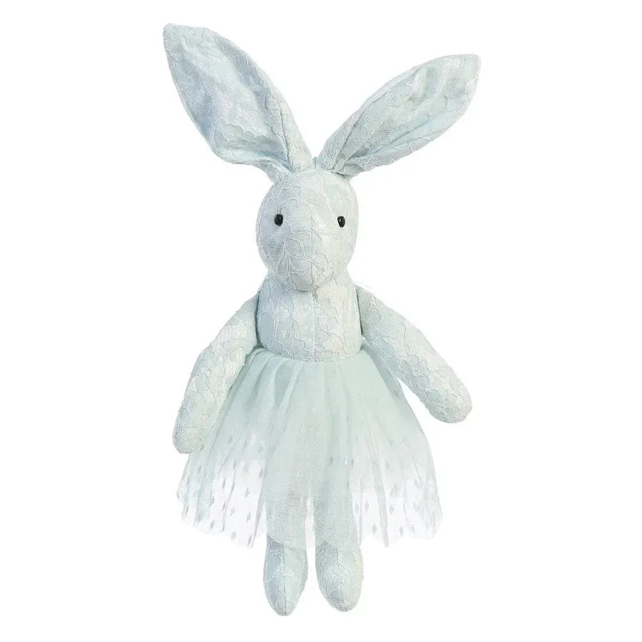 Stuffed Bunny