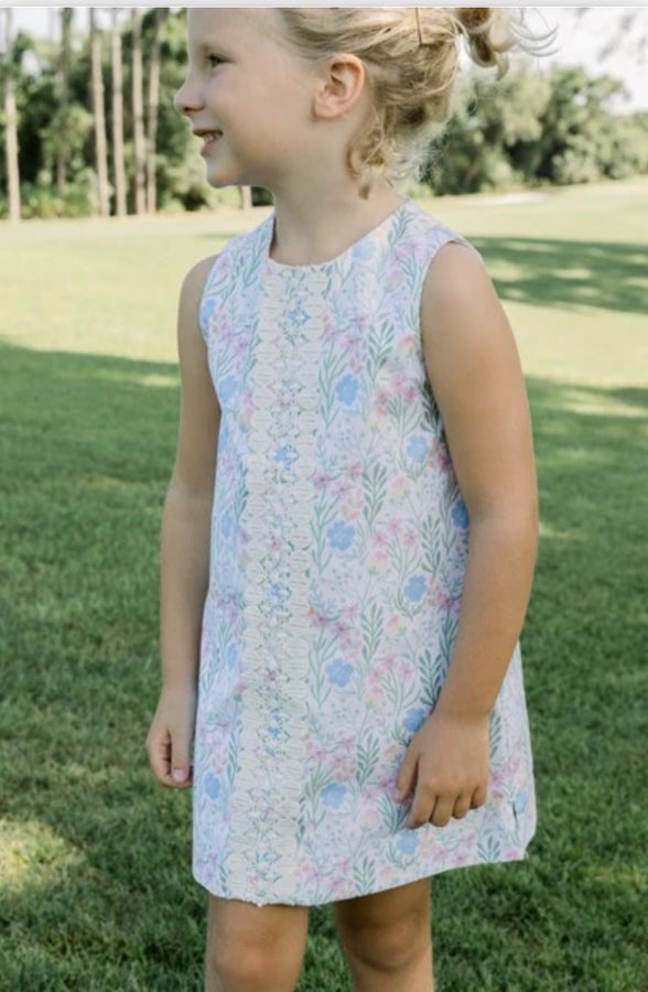 The Bailey Boys Meadow Dress