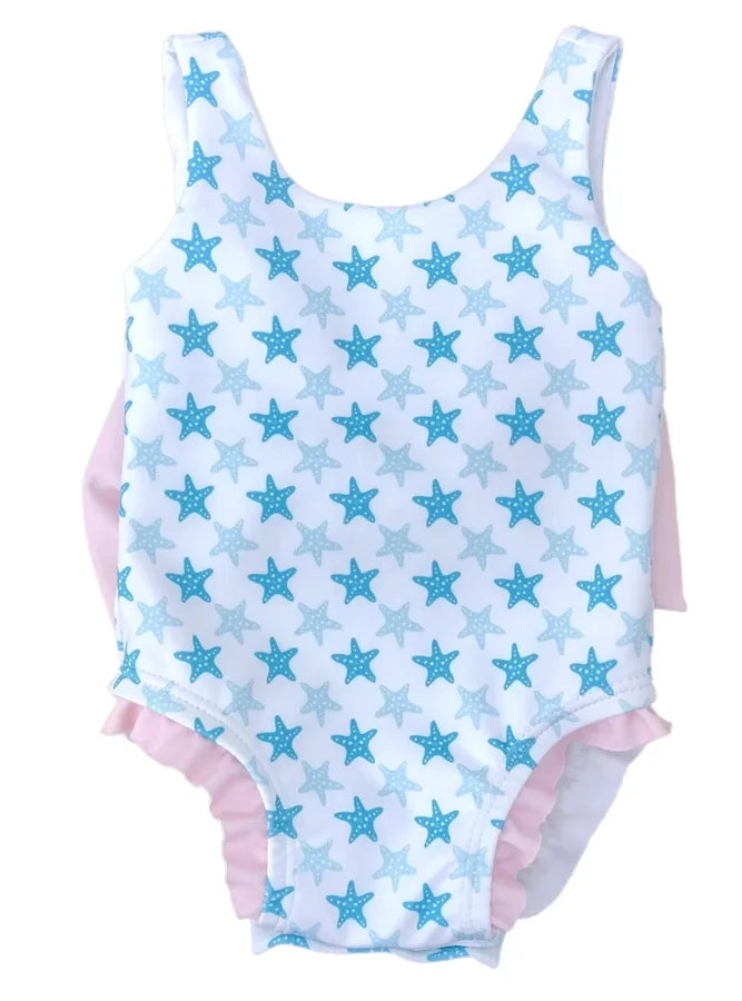 Lottie Starfish Swim