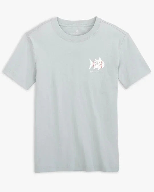 Southern Tide Tied to the Game T-shirt