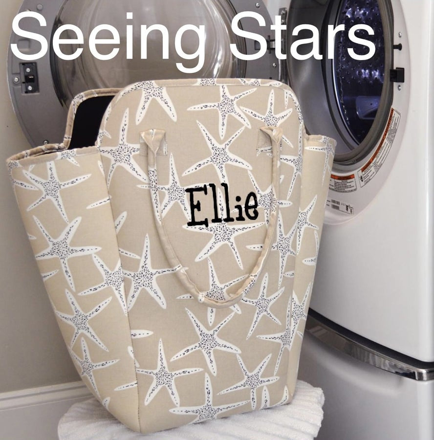 Buckhead Betties Eva Bag