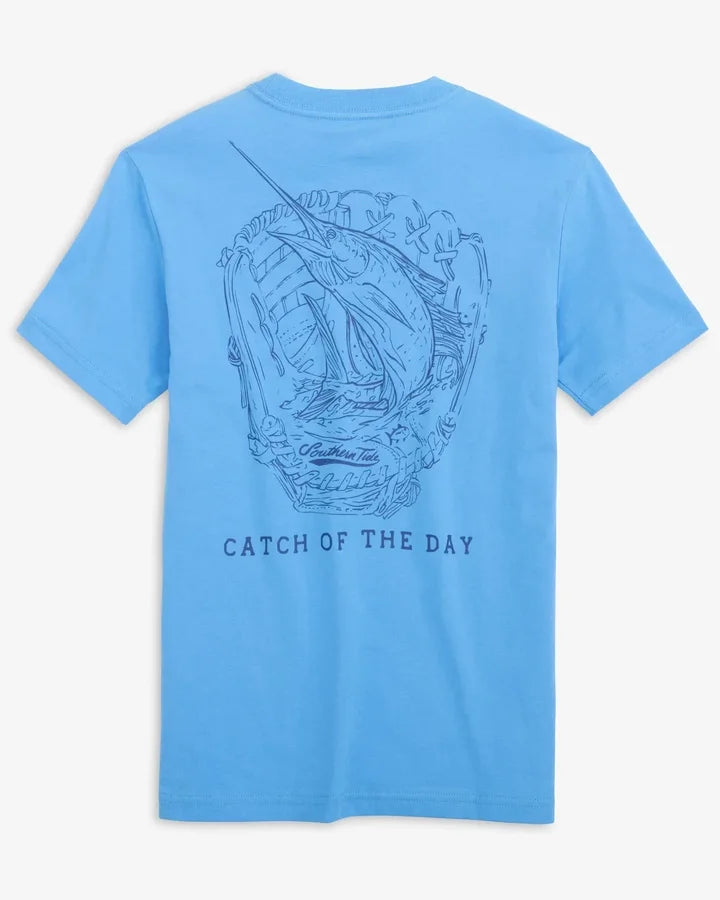 Southern Tide Catch of the Day T-shirt