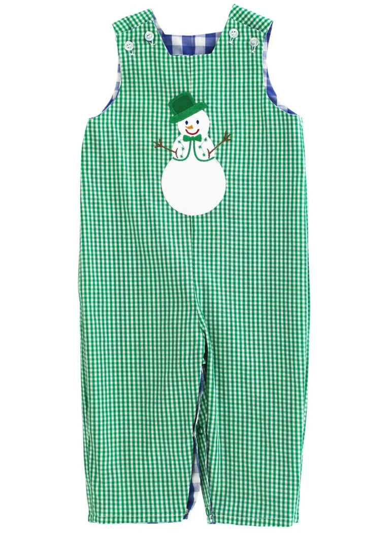 Bailey Boys Gobble Gobble John John