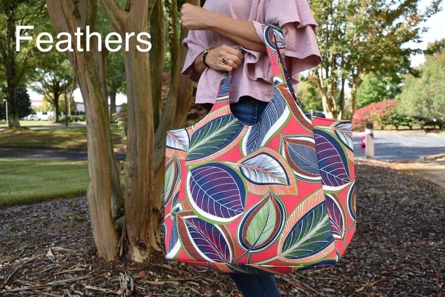 Buckhead Betties Eva Bag