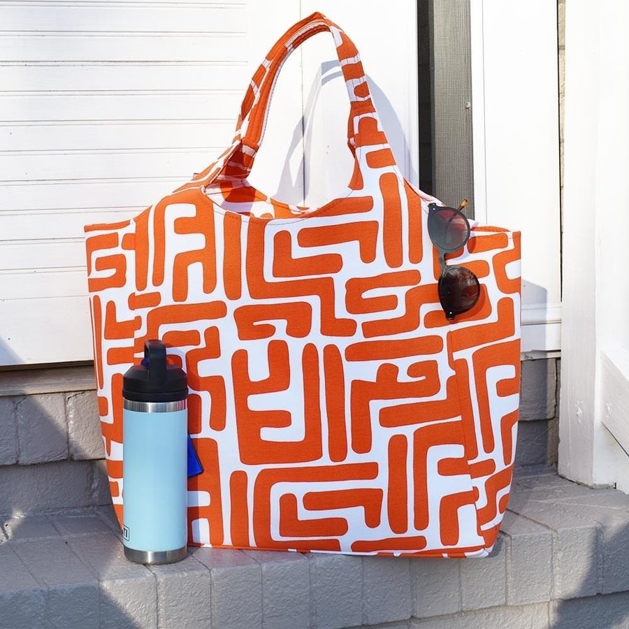 Buckhead Betties Eva Bag