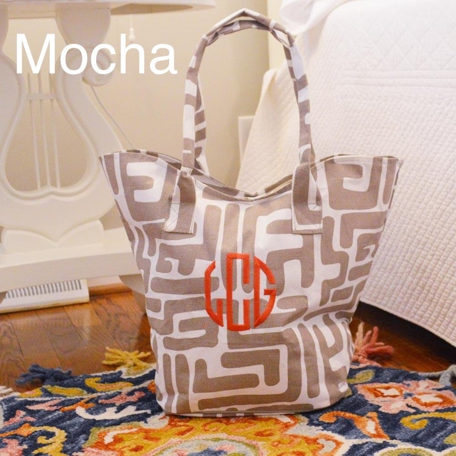 Buckhead Betties Eva Bag