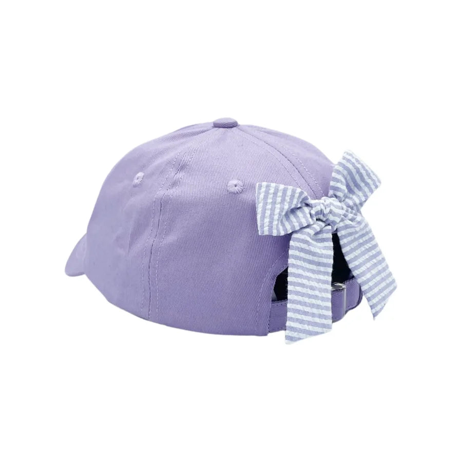 Sister Lavender Hat