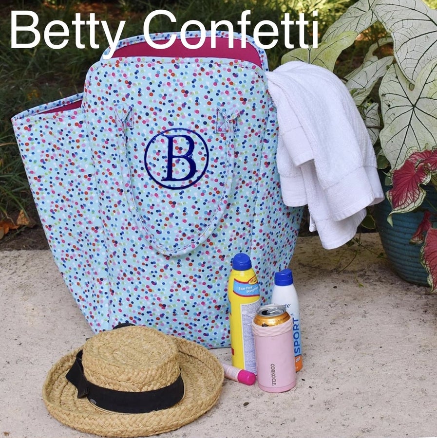 Buckhead Betties Eva Bag