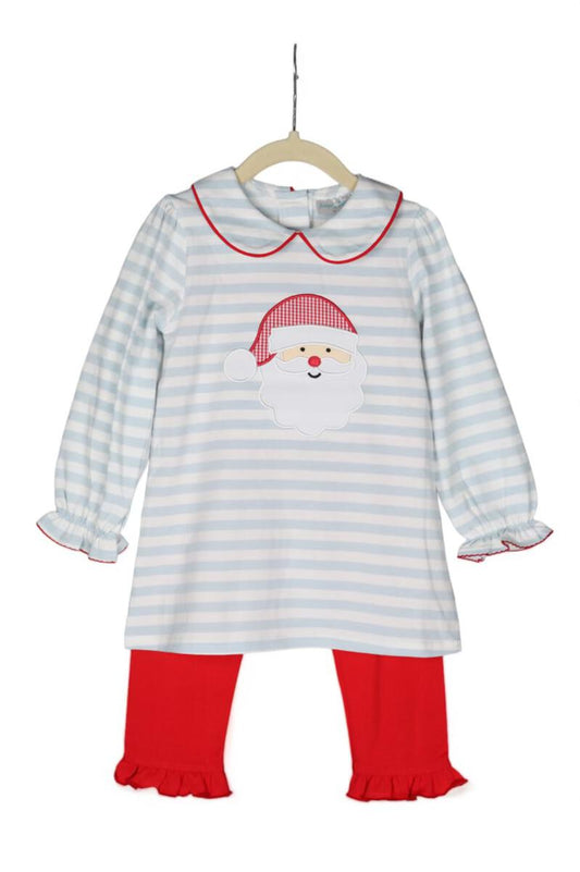 Jolly Girl Pant Set