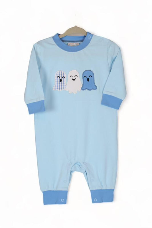 Boo Boy Romper