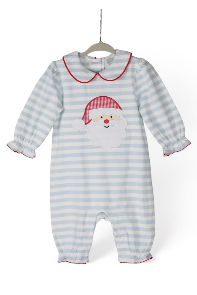 Jolly Girl Romper