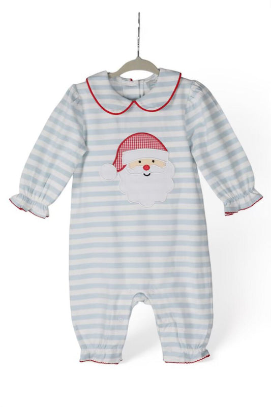 Jolly Girl Romper