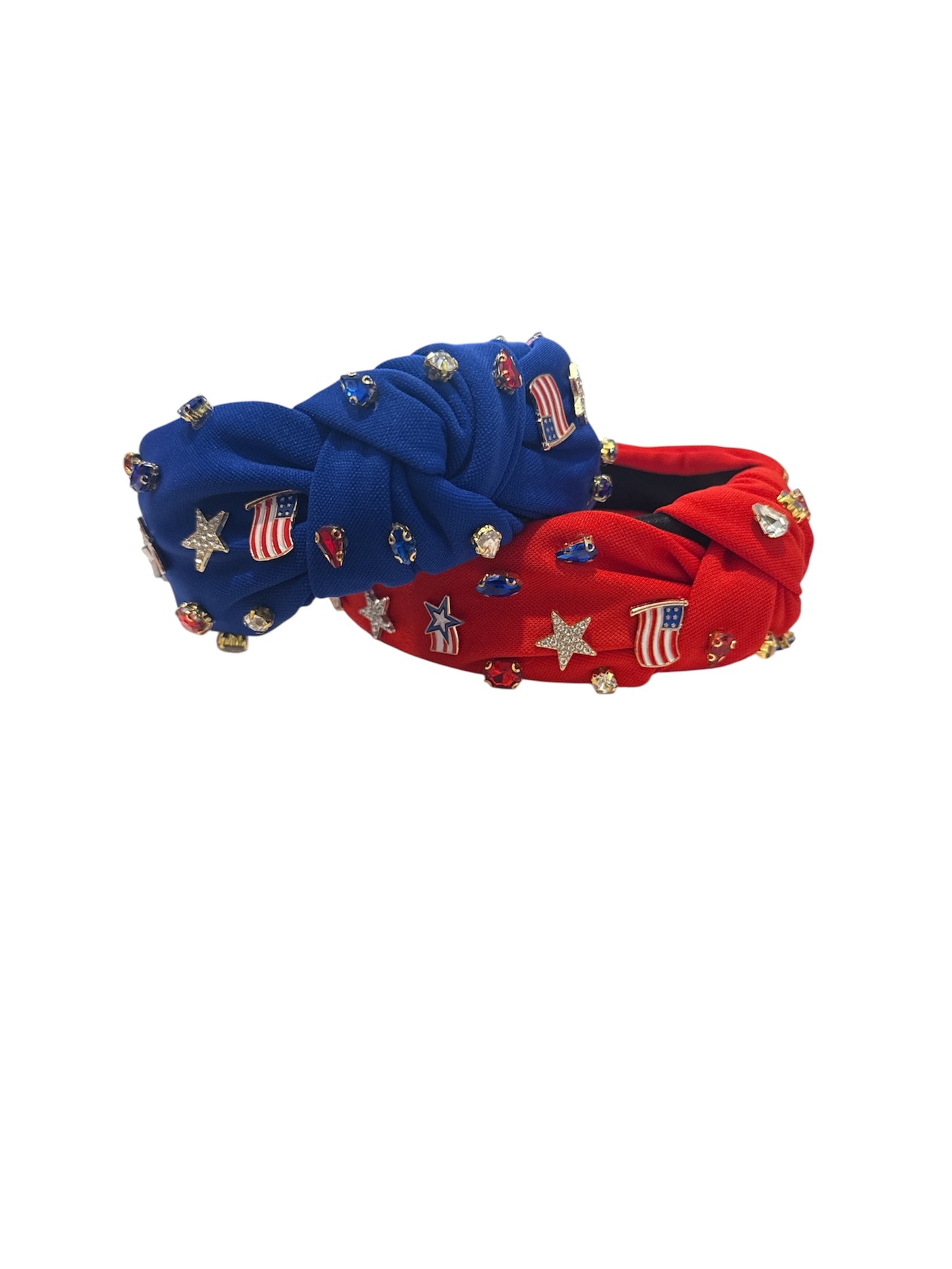 Fourth of July Headband