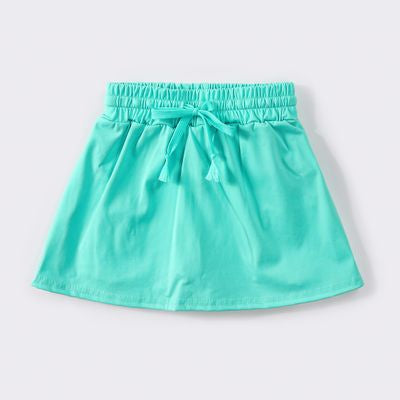 Aqua Athletic Girls Skort