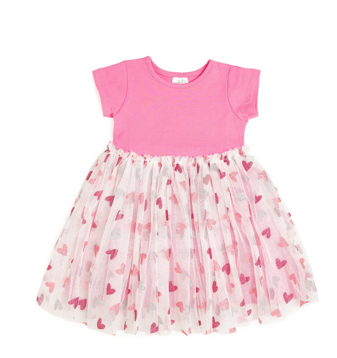 valentines dress short Women's Vix Paula Hermanny Bianca Short Dress - Valentine