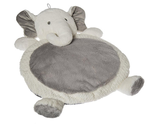 Mary Meyer Bestever Baby Mat, Afrique Elephant