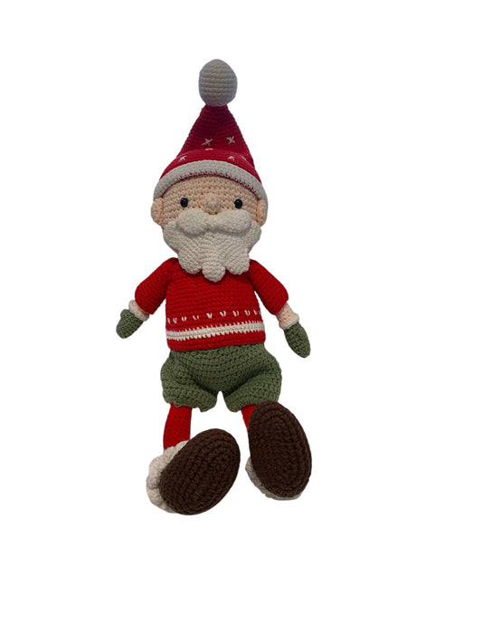 Santa