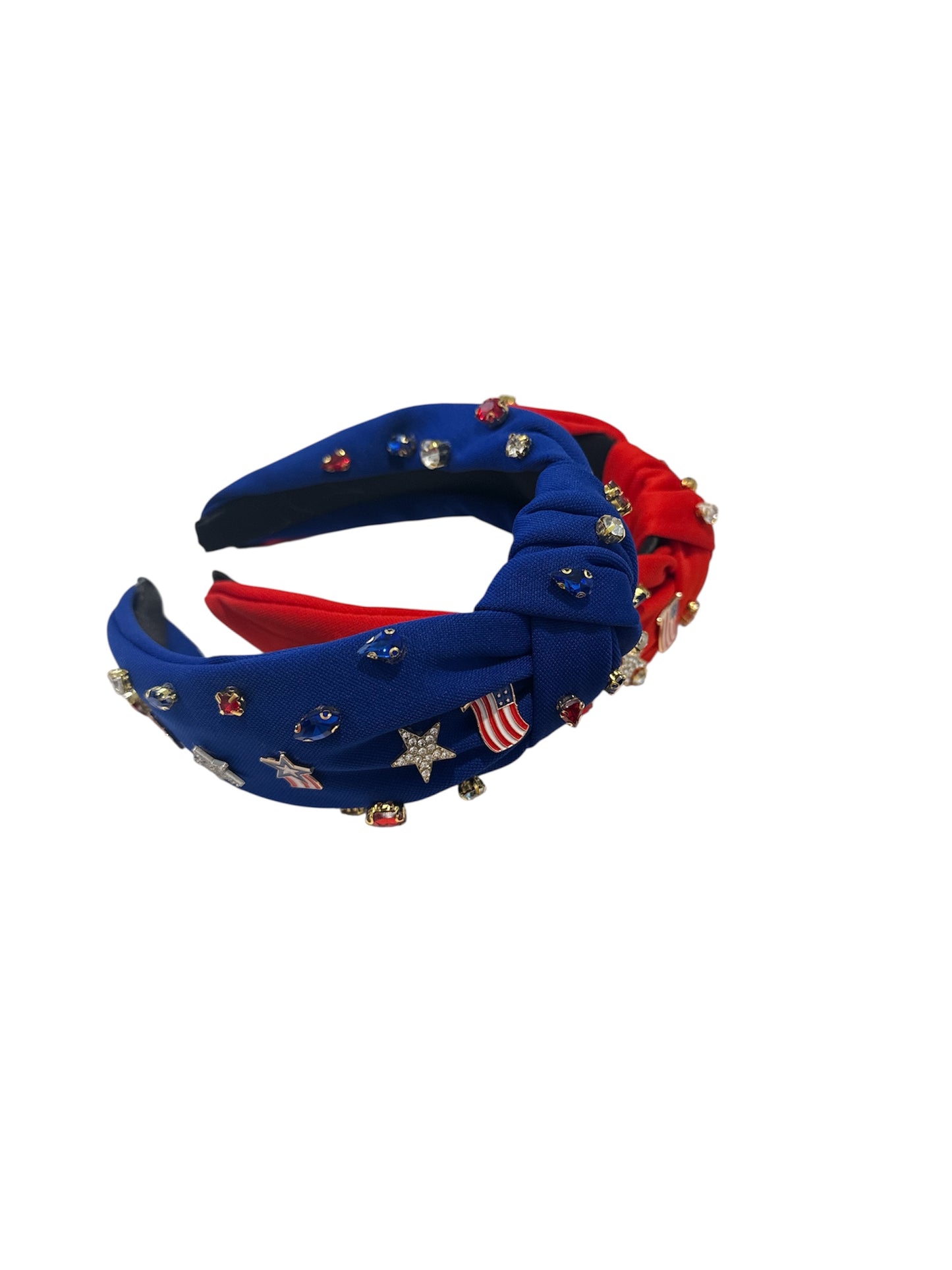 Fourth of July Headband