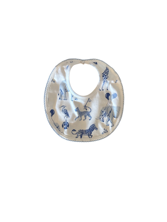 Heyward House bib