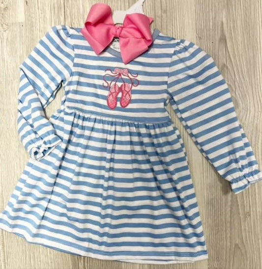 Ballerina Dress