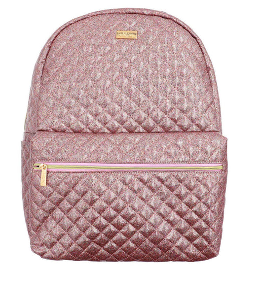 Glitter Party Backpack