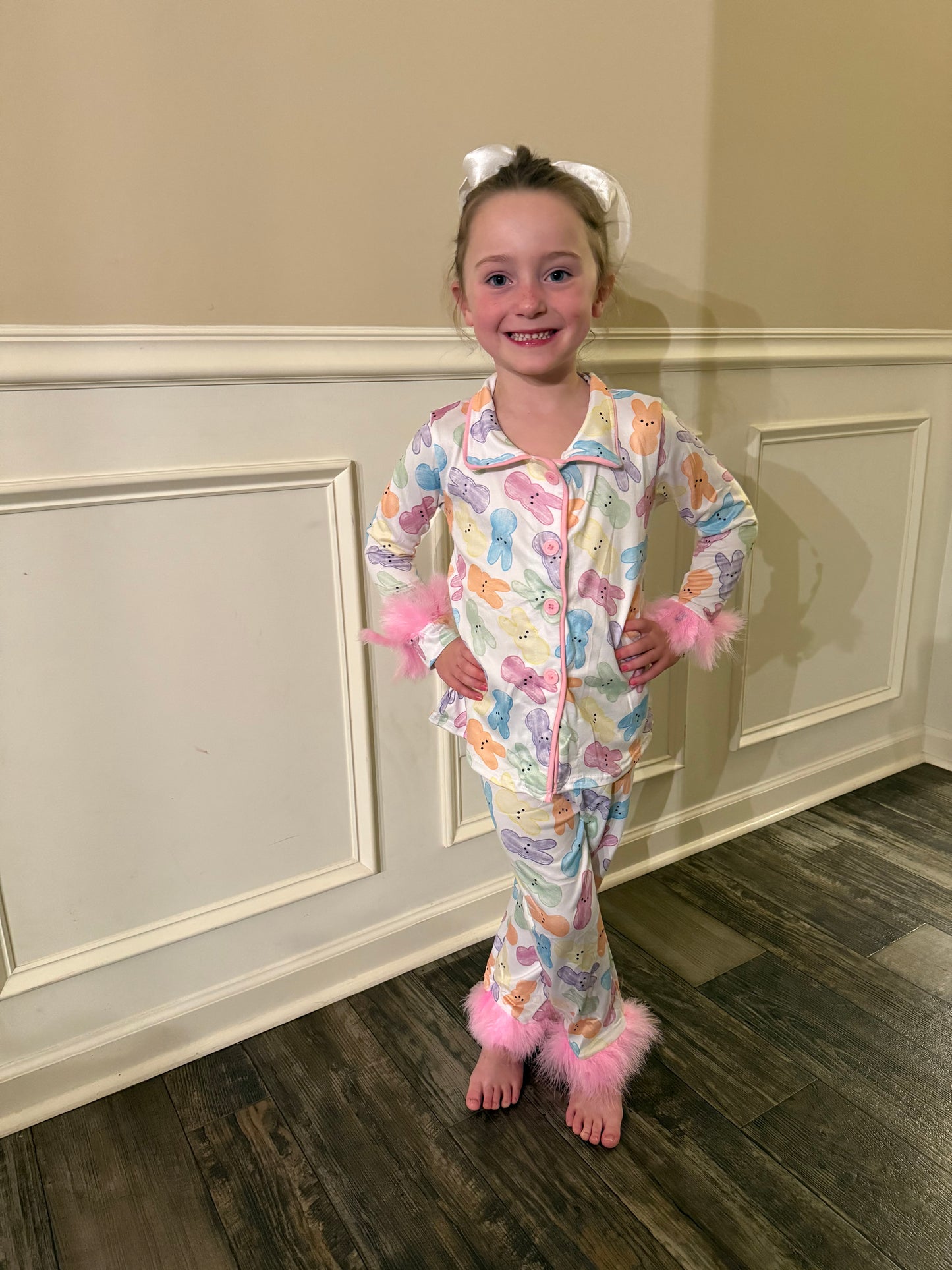 Peep Jammies