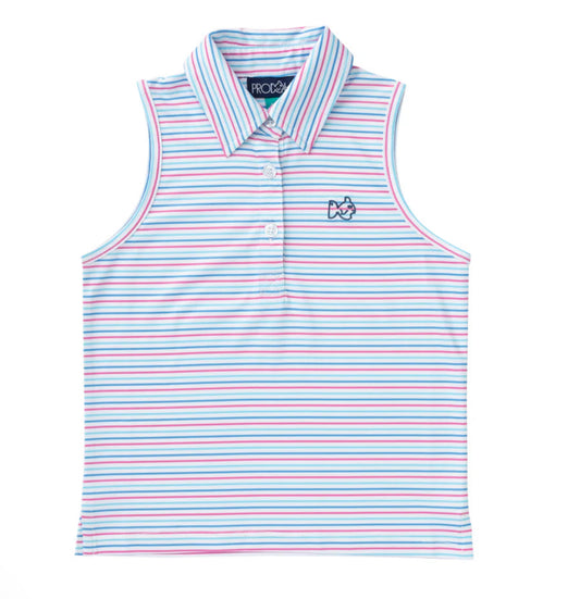 Prodoh Striped Tank