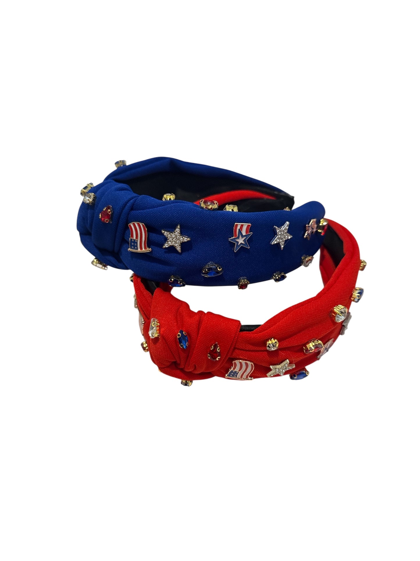 Fourth of July Headband