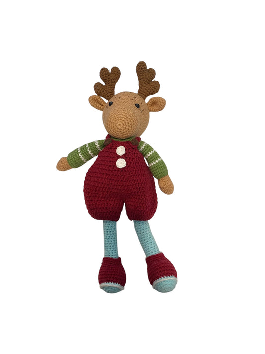 Reindeer