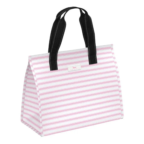 Scout NICE ICE BABY SOFT COOLER- tickled pink
