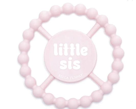 Little Sis Teether