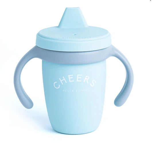 Cheers Sippy Cup