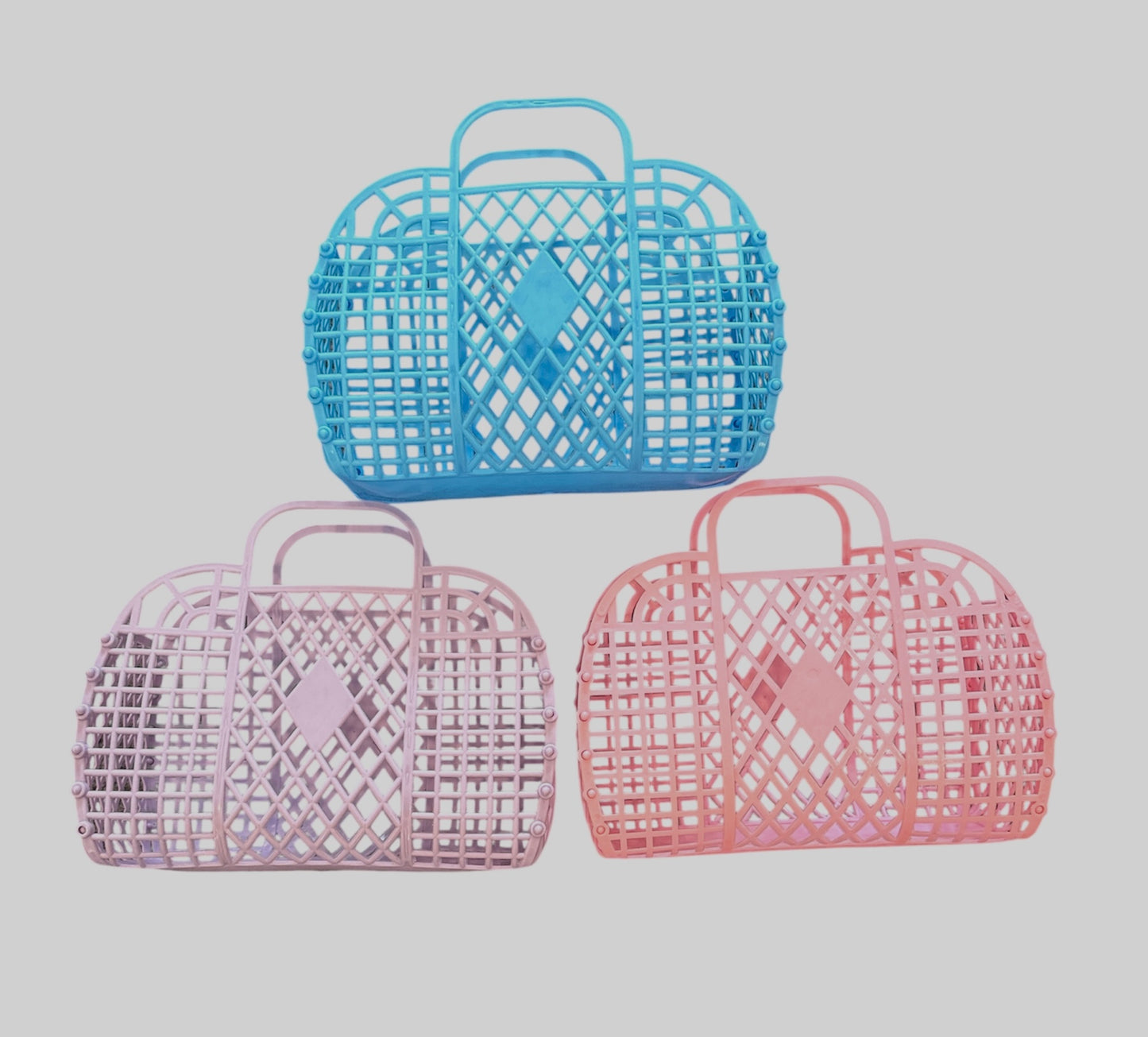 Jelly Basket