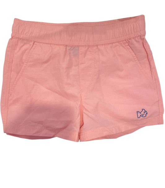 Prodoh Girls Coral Short